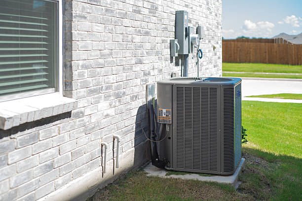 Reliable Ac Installation contractor in Orange City, IA by FH HVAC